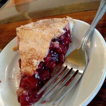 Marigold Kitchen - Cherry pie was delish! - Breakfast & Brunch Near Me - Madison, Wisconsin Marigold Kitchen - Cherry pie was delish! - Breakfast & Brunch Near Me - Madison, Wisconsin