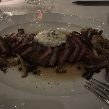 Osteria Mozza - Blackhawk Farms Wagyu Beef Segreto - Italian Near Me - Los Angeles, California Osteria Mozza - Blackhawk Farms Wagyu Beef Segreto - Italian Near Me - Los Angeles, California