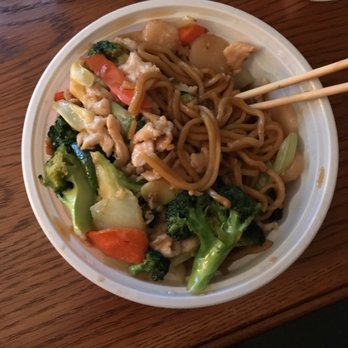 Phoenix Express - Sushi Bars Near Me - Stow, Ohio