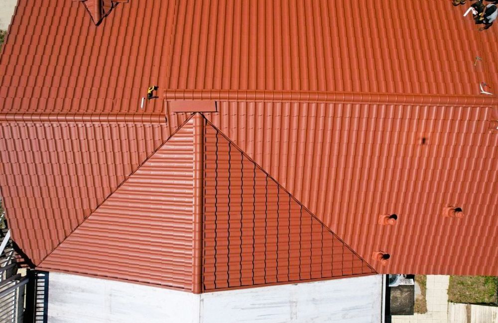 Slide of Certified Roofing Solutions