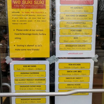 Poke Burri - We Suki Suki business hours. - Sushi Bars Near Me - Atlanta, Georgia Poke Burri - We Suki Suki business hours. - Sushi Bars Near Me - Atlanta, Georgia
