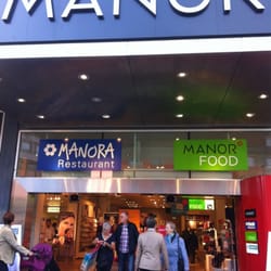 Manor