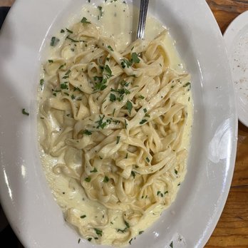 Fritto Misto - Fettuccini Alfredo - Italian Near Me - Hermosa Beach, California
