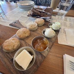 Biscuit Board Biscuit Board