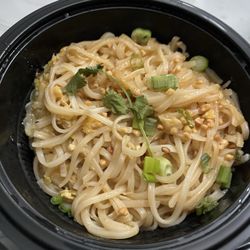 Noodles & Company - Pad Thai