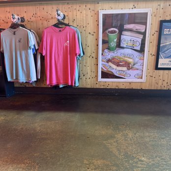 Beach Hut Deli - Shirts are super soft - Sandwiches Near Me - Gold River, California Beach Hut Deli - Shirts are super soft - Sandwiches Near Me - Gold River, California