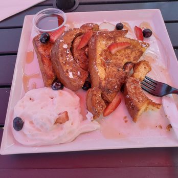 Pepper Farm Deli - I couldn't resist. Delicious French toast - Sandwiches Near Me - Santee, California Pepper Farm Deli - I couldn't resist. Delicious French toast - Sandwiches Near Me - Santee, California