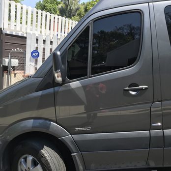 Emmanuel Window Tint - Car Window Tinting Near Me