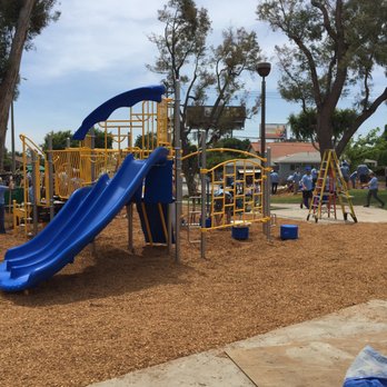 Guirado Park - Parks Near Me - Whittier, California Guirado Park - Parks Near Me - Whittier, California