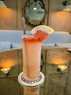 Palihouse Lobby Bar Hyde Park Village by null