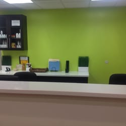 Rena Ahuja MD, Concierge Internal Medicine  - Reception Desk