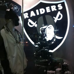 The Raider Image