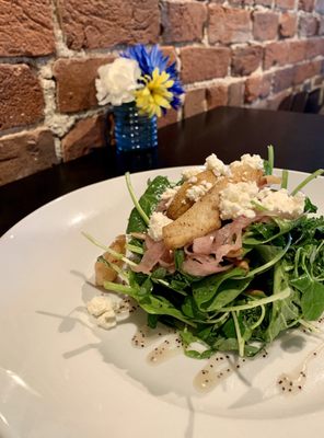 East Coast Bistro by null