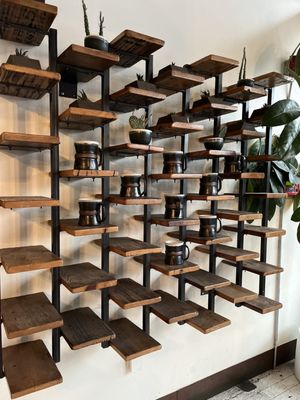 Devout Coffee by null