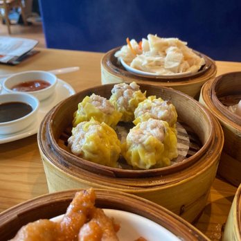 MingHin Cuisine - Shumai - Dim Sum Near Me - Chicago, Illinois MingHin Cuisine - Shumai - Dim Sum Near Me - Chicago, Illinois