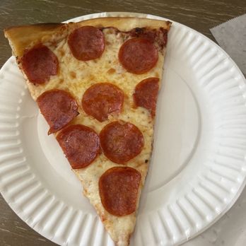 Station Pizza - Great crisp and a little flop - Pizza Near Me - San Marcos, California Station Pizza - Great crisp and a little flop - Pizza Near Me - San Marcos, California