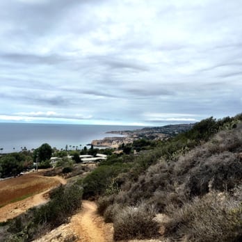 Forrestal Ecological Reserve - Hiking Near Me - Rancho Palos Verdes, California
