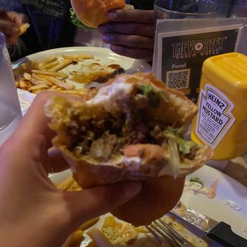 Vortex Bar & Grill - American Near Me - Atlanta, Georgia Vortex Bar & Grill - American Near Me - Atlanta, Georgia