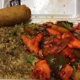 Egg Rolls