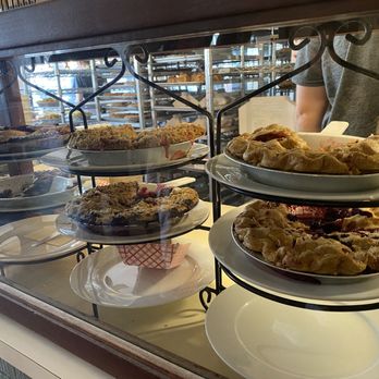 MOM’S PIE HOUSE - Updated March 2025 - 1587 Photos & 954 Reviews - 2119