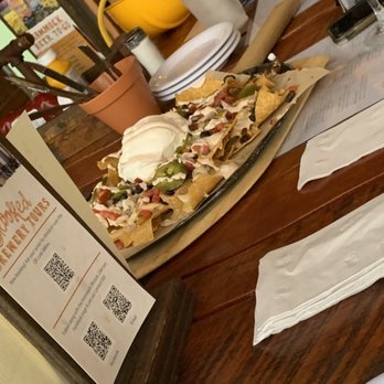 Crooked Hammock Brewery - Nachos - Brewpubs Near Me - Middletown, Delaware Crooked Hammock Brewery - Nachos - Brewpubs Near Me - Middletown, Delaware