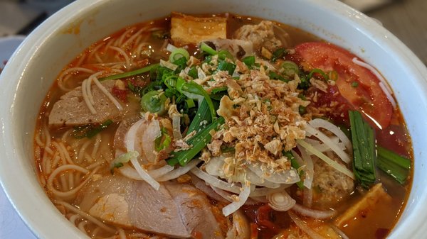 Đà Nẵng Quán Vietnamese Cuisine by null