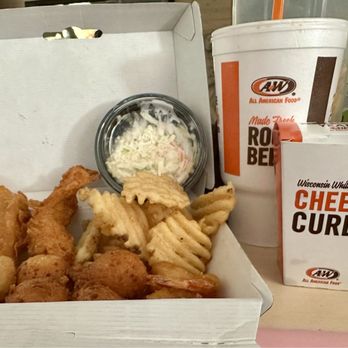 Long John Silver's - Food - Fast Food Near Me - Richmond, Indiana Long John Silver's - Food - Fast Food Near Me - Richmond, Indiana