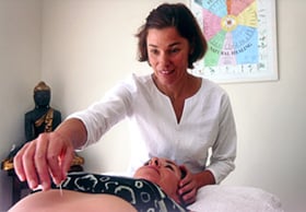 ThinkQi Acupuncture & Qigong