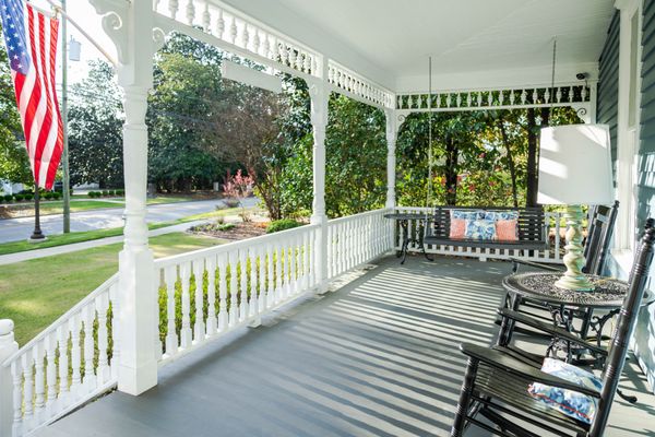 Crenshaw Guest House B & B by null