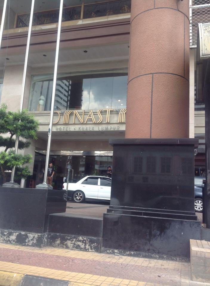 Dynasty Hotel Kl