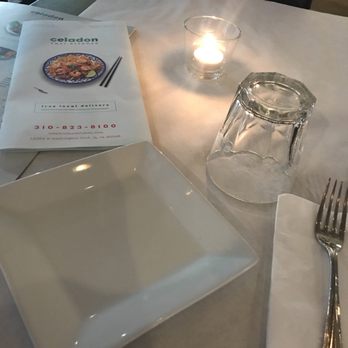 Celadon Thai Kitchen - Thai Near Me - Los Angeles, California