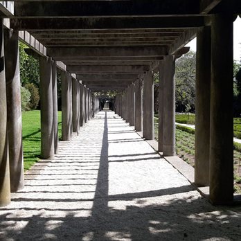 Parque de Serralves - Part of the gardens - Parks Near Me - Porto, 13