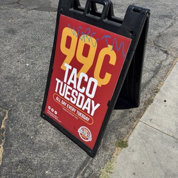 The Great White Hut - Taco Tuesday - Burgers Near Me - Glendale, California The Great White Hut - Taco Tuesday - Burgers Near Me - Glendale, California