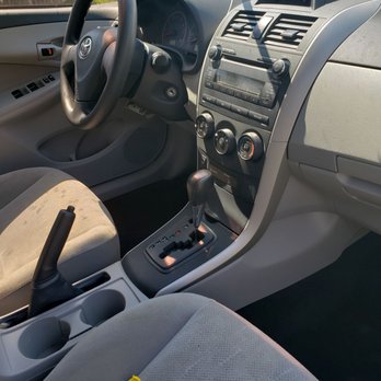Caliwood Detail - Auto Detailing Near Me - Denton, Texas