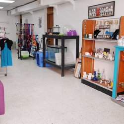 Paws Crossed Thrift Store - So much to offer and such great prices!
