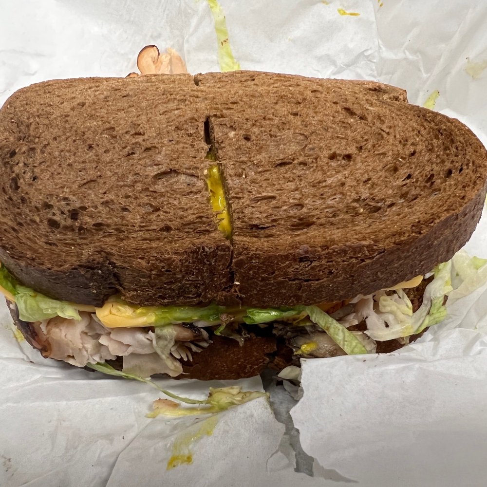 Mike's Deli 2 - Delis Near Me - Los Angeles, California