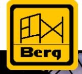 Berg Equipment & Scaffolding