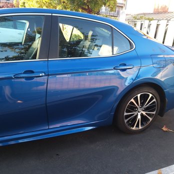 SB Lux Mobile Auto Detailing - Sparkling exterior - Well Done! - Auto Detailing Near Me SB Lux Mobile Auto Detailing - Sparkling exterior - Well Done! - Auto Detailing Near Me