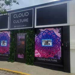 Cloud Culture