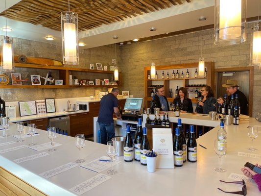 Rombauer Vineyards Sierra Foothills by null