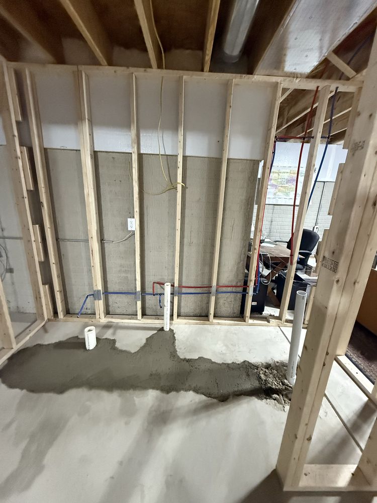 Slide of A&S Pipe Pros