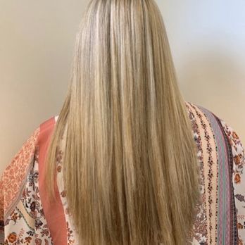 Ashton Anderson - Hair Salons Near Me - Salt Lake City, Utah