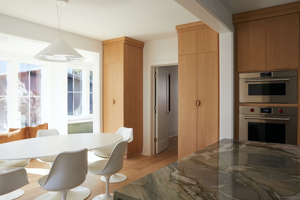 Slide of SOLID Renovations