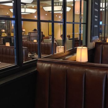 Matt The Miller's Tavern - Dining area - American Near Me - Dublin, Ohio