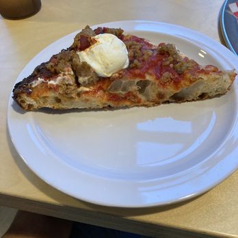 Ranch Pizza - Beaverton - Slice of #4 - Pizza Near Me - Beaverton, Oregon Ranch Pizza - Beaverton - Slice of #4 - Pizza Near Me - Beaverton, Oregon