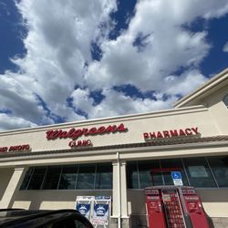 Walgreens