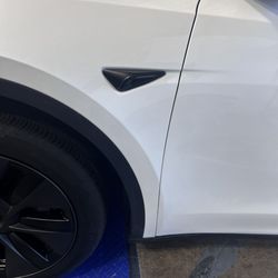 Dent Express - After