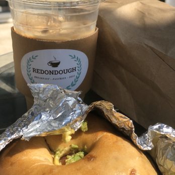 Redondough - Cafes Near Me - Redondo Beach, California Redondough - Cafes Near Me - Redondo Beach, California