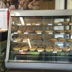 Lucky Bakery - Savory Pastries @ Lucky Bakery