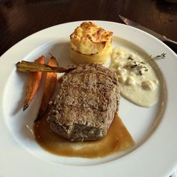steak without a sear steak without a sear